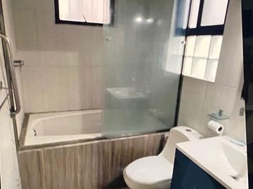 CASA EN ESQUINA CON DOS DEPTOS | SAN SIMÓN TICUMAN, BENITO JUAREZ, CDMX