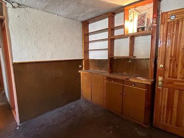 Se Vende Departamento 3 dormitorios 1 baño- cocina separada