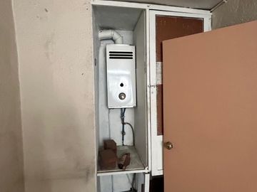 Se Vende Departamento 3 dormitorios 1 baño- cocina separada