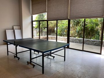 Luxurious condo for sale, structure and very good location, Sunset Heights Condo 118 sqm. 2 bedrooms, Pattaya, Sattahip, Chon Buri