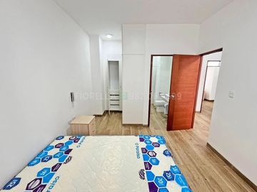 VENDO DPTO PUNTA HERMOSA AL COSTADO DE LA ROTONDA 03 DORM 01 ESTAC.