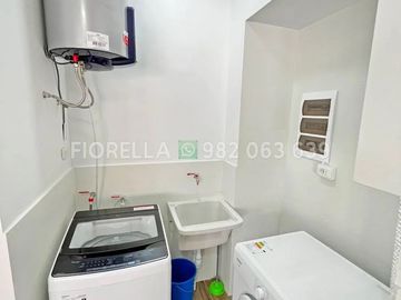 VENDO DPTO PUNTA HERMOSA AL COSTADO DE LA ROTONDA 03 DORM 01 ESTAC.