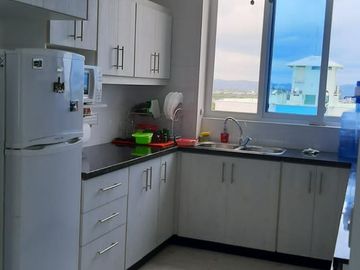 VENDO DEPARTAMENTO CON BALCON TONSUPA VISTA A LA PLAYA