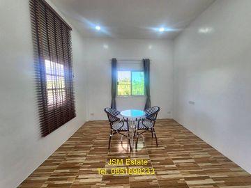 Hin Lek Fai, Huahin single storey house for sale