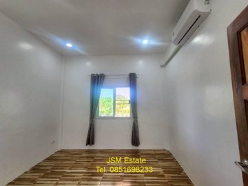 Hin Lek Fai, Huahin single storey house for sale