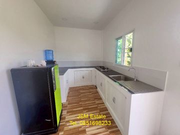 Hin Lek Fai, Huahin single storey house for sale