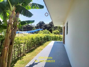 Hin Lek Fai, Huahin single storey house for sale
