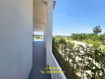 Hin Lek Fai, Huahin single storey house for sale
