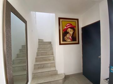 Oportunidad Se vende casa en Aguamarina La Joya 4 dormitorios