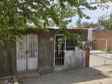 CASA DE RECUPERACIÓN BANCARIA EN AV SAN PABLO, COL. SANTA FE, BAHÍA DE BANDERAS, NAYARÍT. ¡NO SE ACEPTAN CRÉDITOS!