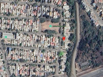 CASA DE RECUPERACIÓN BANCARIA EN AV SAN PABLO, COL. SANTA FE, BAHÍA DE BANDERAS, NAYARÍT. ¡NO SE ACEPTAN CRÉDITOS!