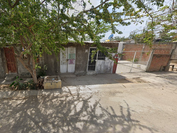 CASA DE RECUPERACIÓN BANCARIA EN AV SAN PABLO, COL. SANTA FE, BAHÍA DE BANDERAS, NAYARÍT. ¡NO SE ACEPTAN CRÉDITOS!