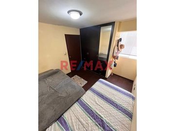 Departamento En Surquillo Límite Con Miraflores