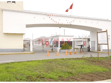 Se Vende Terreno En Condominio La Planicie Etapa 1 Carabayllo