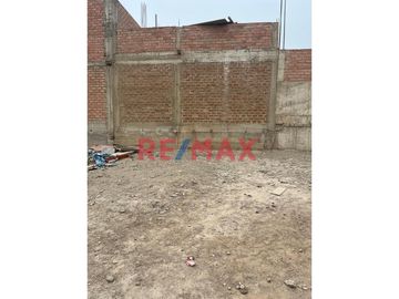 Se Vende Terreno En Condominio La Planicie Etapa 1 Carabayllo