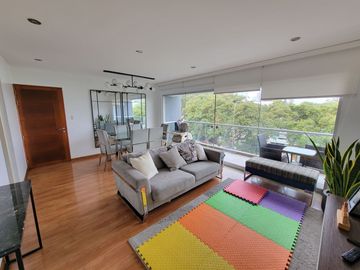 Vive en La Aurora Miraflores!!🌟🏡