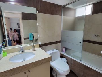 Vive en La Aurora Miraflores!!🌟🏡