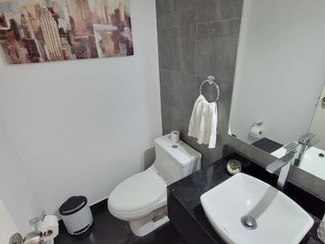 Vive en La Aurora Miraflores!!🌟🏡