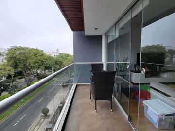 Vive en La Aurora Miraflores!!🌟🏡