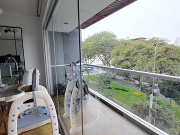 Vive en La Aurora Miraflores!!🌟🏡