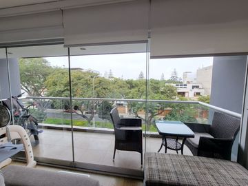 Vive en La Aurora Miraflores!!🌟🏡