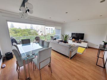 Vive en La Aurora Miraflores!!🌟🏡