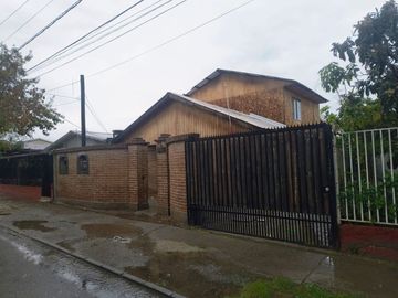 Pasaje África 43