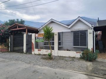 Pasaje Los Hornos 231