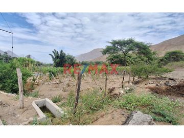 Vendo 1000 M2 Terreno Distrito Simbal - Cumbray A 5 Minutos De Pista