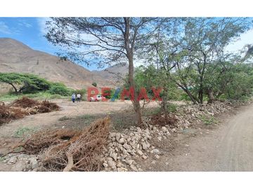 Vendo 1000 M2 Terreno Distrito Simbal - Cumbray A 5 Minutos De Pista