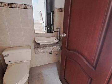 Venta Casa Urbanización Ciudad Celeste Samborondon Guayaquil