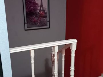 HERMOSA CASA EN COLINAS DE SAN FRANCISCO