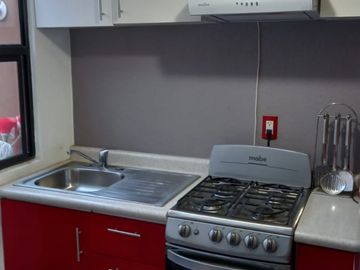 HERMOSA CASA EN COLINAS DE SAN FRANCISCO
