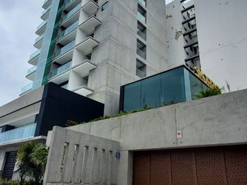 Edificio Skorpios - Inversión en Manta - Barbasquillo