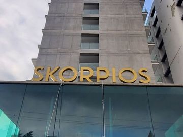 Edificio Skorpios - Inversión en Manta - Barbasquillo