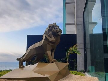 Edificio Skorpios - Inversión en Manta - Barbasquillo