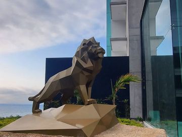 Edificio Skorpios - Inversión en Manta - Barbasquillo