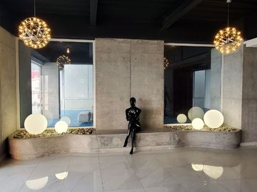 Edificio Skorpios - Inversión en Manta - Barbasquillo