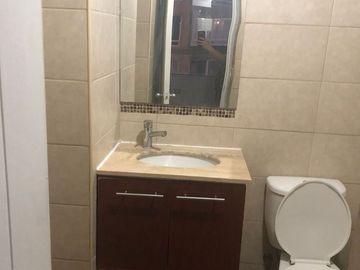 Oportunidad de Inversión, Vende Depto. 1 dormitorio 1 baño, con Bodega, Centro de Santiago.