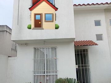 casa en venta villas del sauce san Antonio la isla