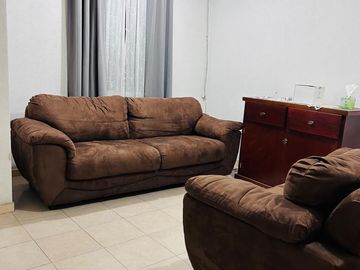 casa en venta villas del sauce san Antonio la isla