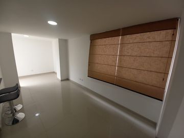Venta Apartaestudio Sector el Cable - Manizales