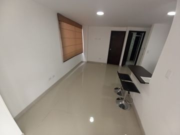 Venta Apartaestudio Sector el Cable - Manizales