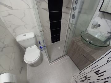Venta Apartaestudio Sector el Cable - Manizales