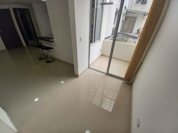 Venta Apartaestudio Sector el Cable - Manizales