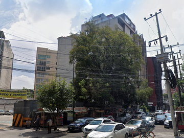 DEPARTAMENTO EN COLONIA DEL VALLE A 2 MINUTOS METROBUS LA PIEDAD