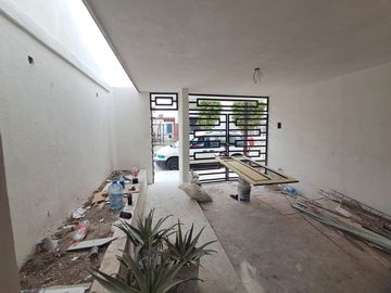VENDO CASA CERCA DE LA PLAYA EN BOCA DEL RIO