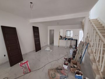 VENDO CASA CERCA DE LA PLAYA EN BOCA DEL RIO
