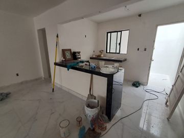 VENDO CASA CERCA DE LA PLAYA EN BOCA DEL RIO