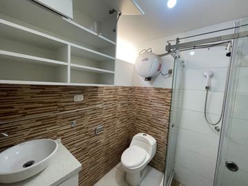 Venta De Departamento En La Molina